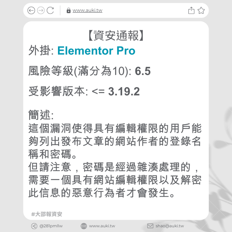 Elementor Pro 3 19 2