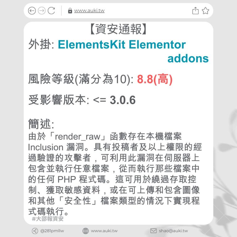 Elementskit Elementor Addons 3 0 6