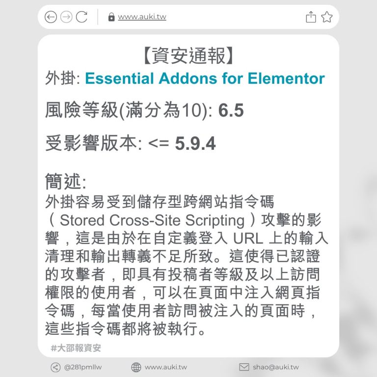 Essential Addons For Elementor 5 9 4