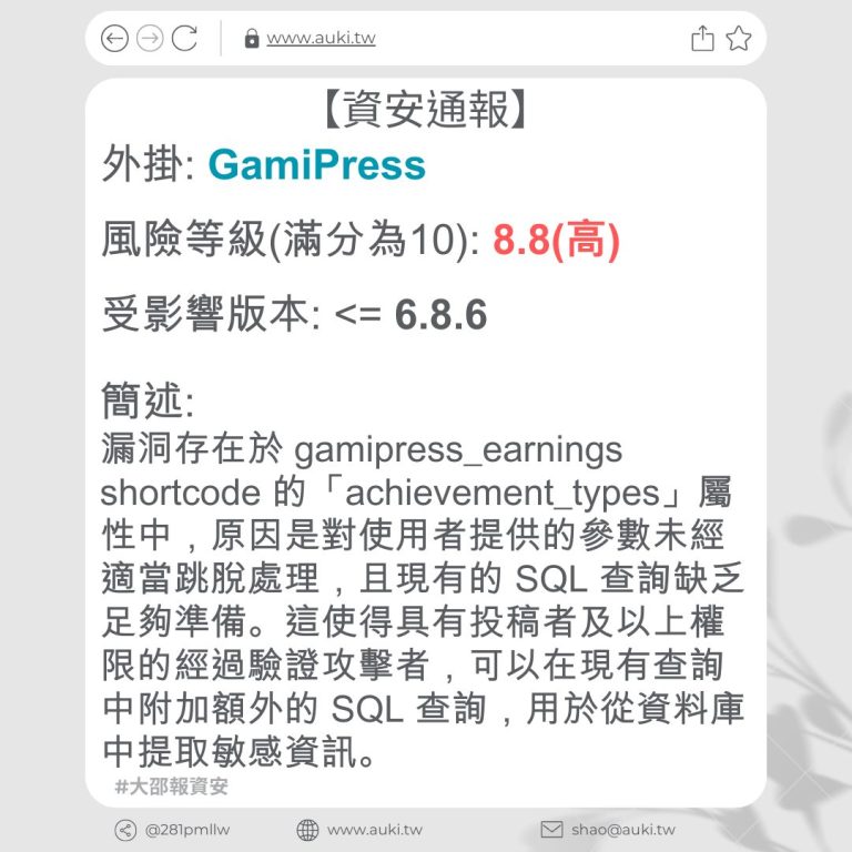 Gamipress 6 8 6