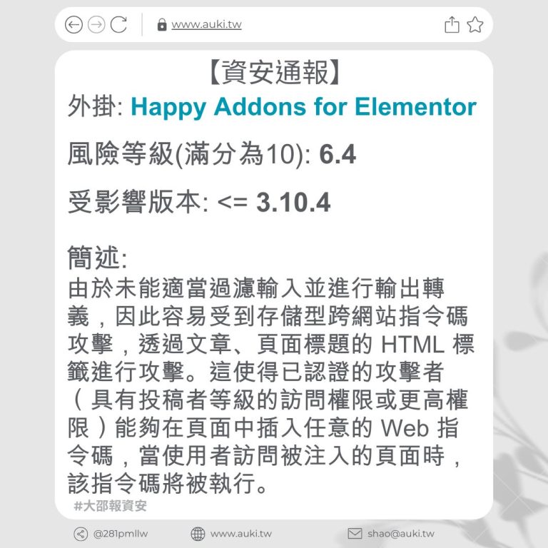 Happy Addons For Elementor 3 10 4