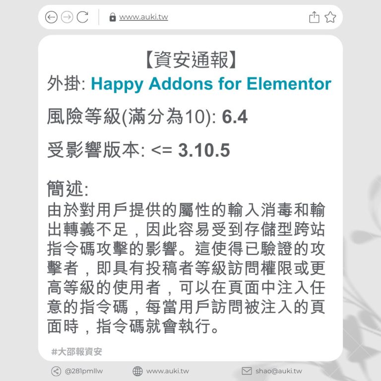 Happy Addons For Elementor 3 10 5