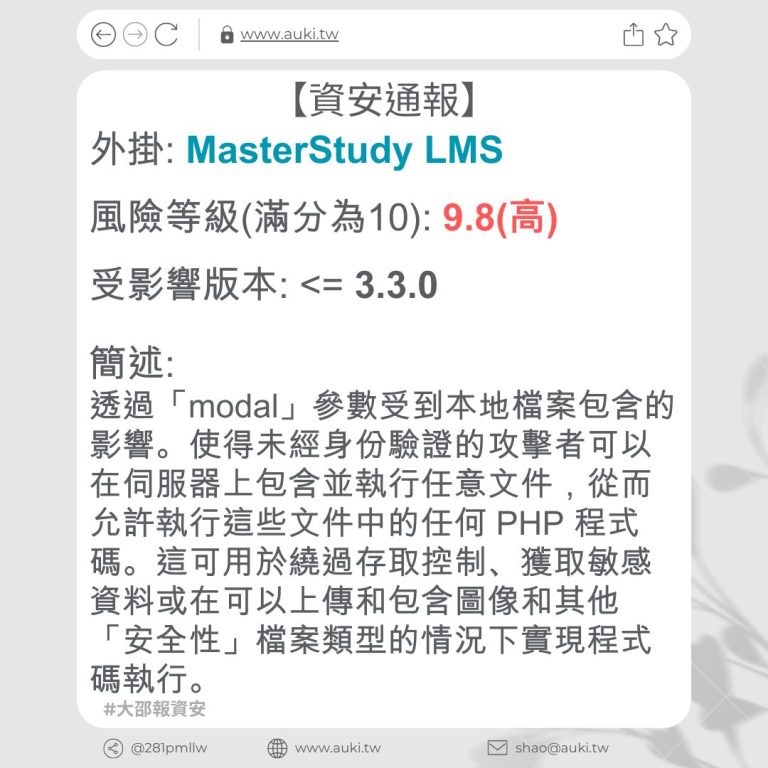 Masterstudy Lms 3 3 0