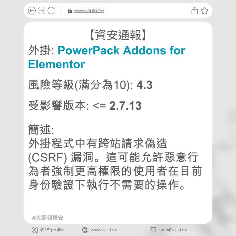 Powerpack Addons For Elementor 2 7 13