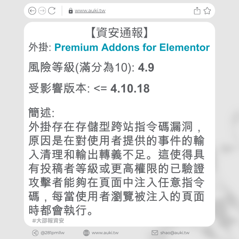 Premium Addons For Elementor 4 10 18