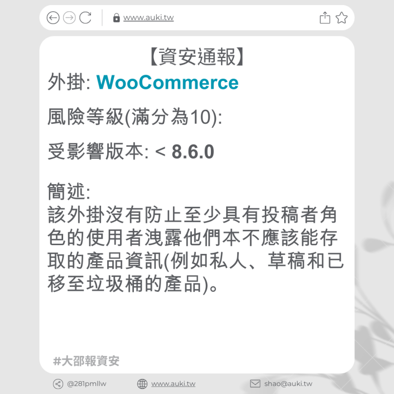 Woocommerce 8 6 0